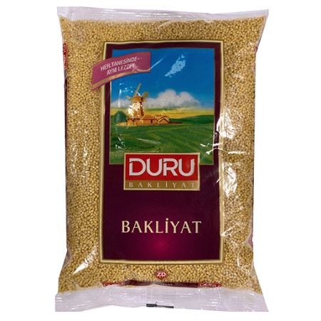 Duru Dari (Hirse) 1kg