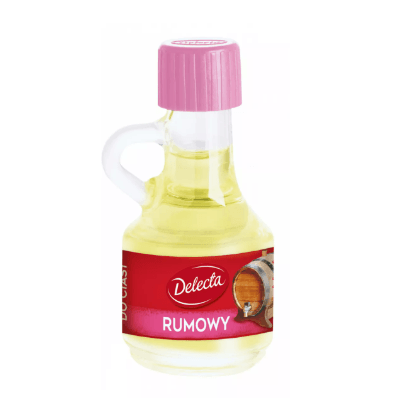 AROMAT RUMOWY 9ML DELECTA