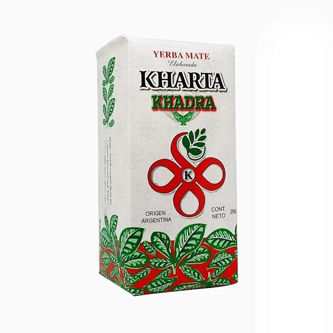 Kharta White Tea 250 g