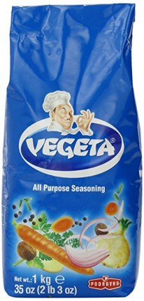 Vegeta krydder 800 g 