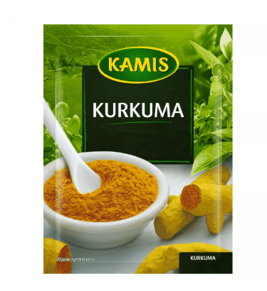 Kamis Kurkuma 20g