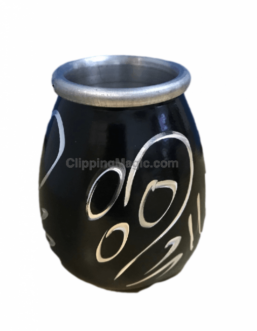 Mate Aluminum Cup