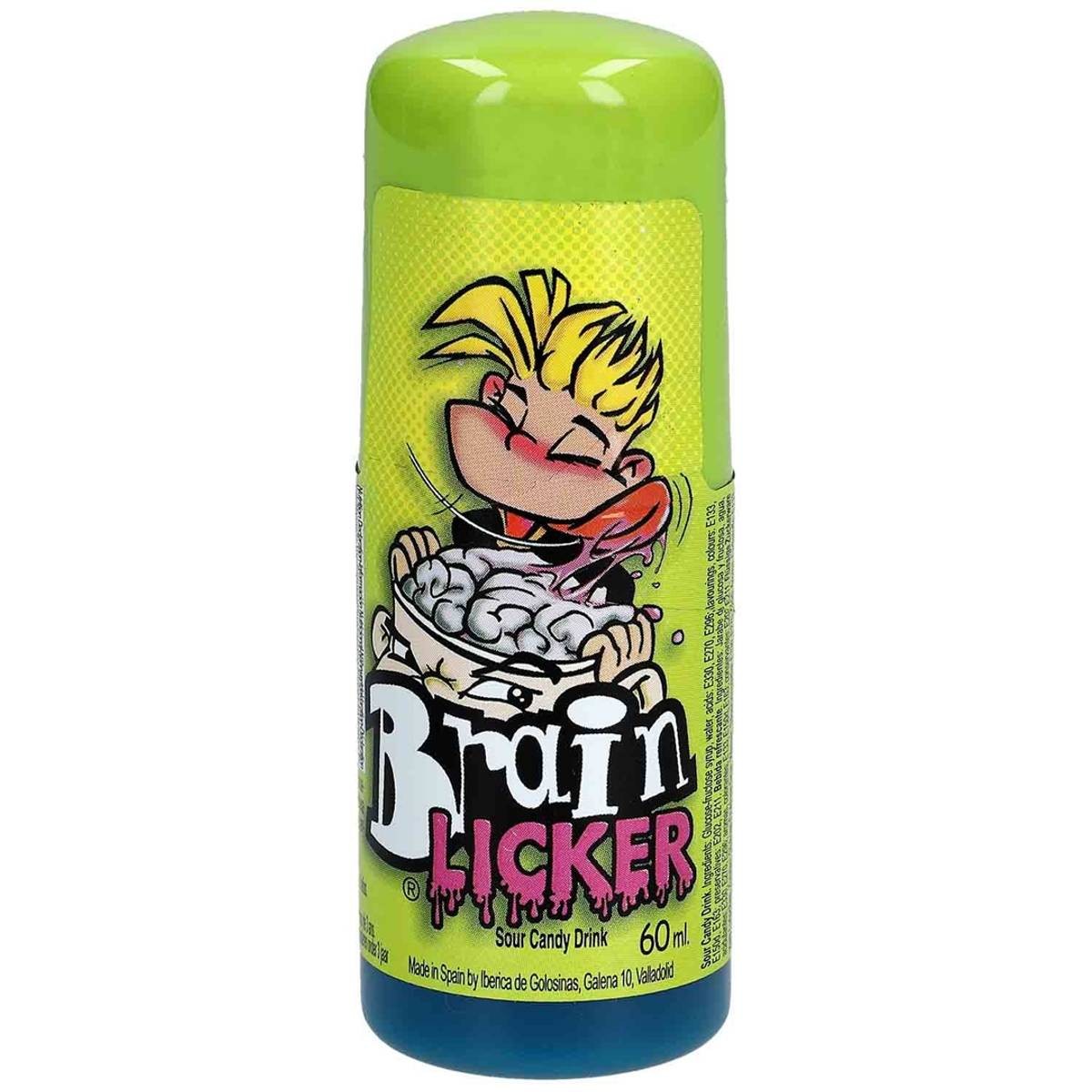 Brain Licker 60ml 1stk