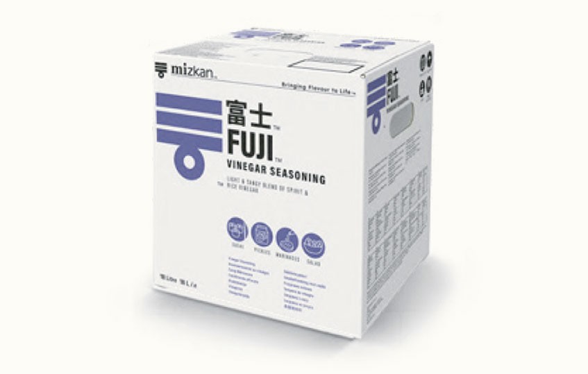 MIZKAN Fuji Vinegar seasoning 20L