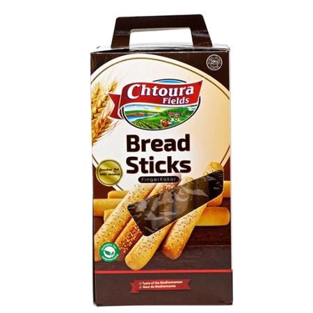 Chtoura Fields Bread Sticks (Barake Seeds) 350gr