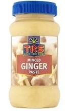 TRS Garlic Paste 300g