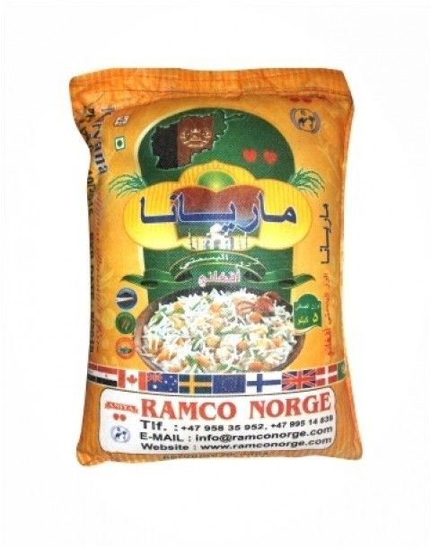 Anita Maryana Rice  10kg