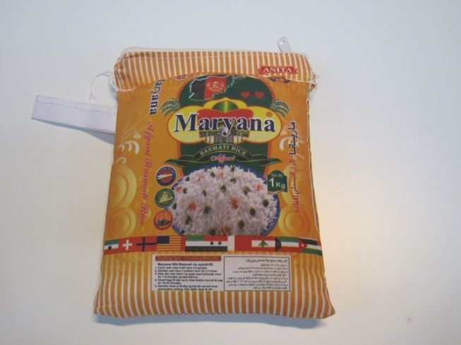 Anita Maryana Rice 1kg