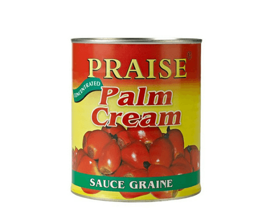 Praise Palm Cream 800gr