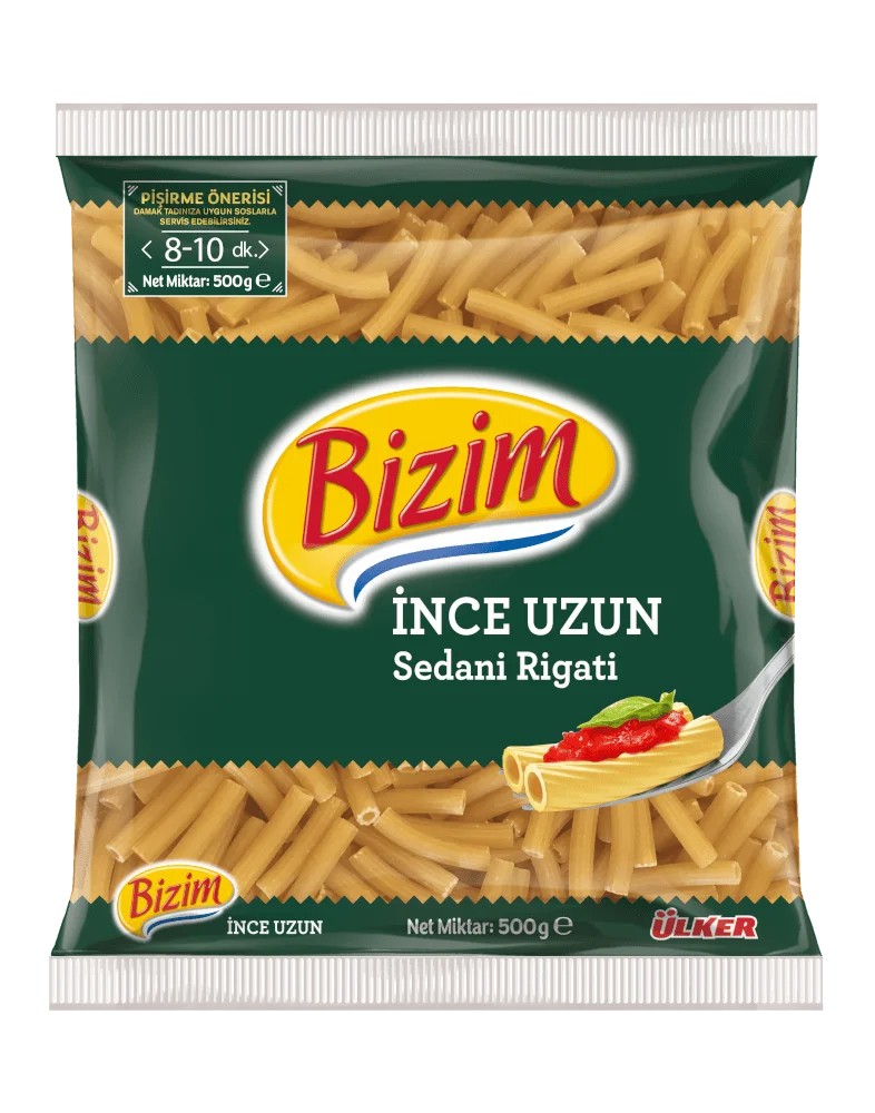 Bizim Sedano Pasta (Makarna)