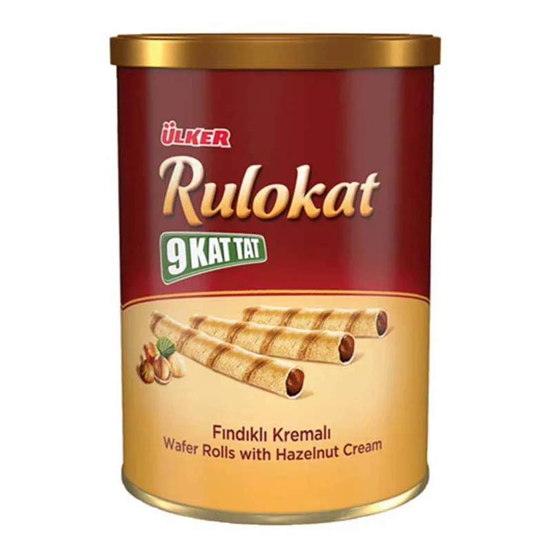 Ülker Rulokat 