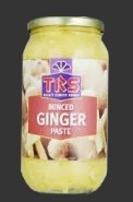 TRS Ginger Paste 1kg