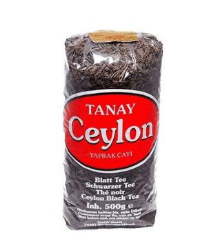 Tanay Seylan Te 1000 gr