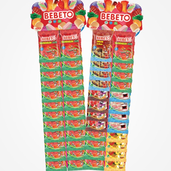 Bebeto Hanging Stand