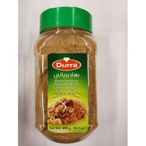 Durra Biryani Seasoning  400gr