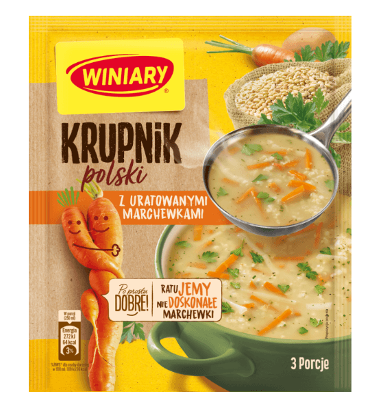 SUPPE WINIARY KRUPNIK POLSKI 59G