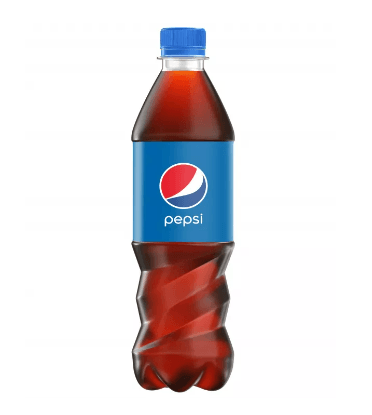 PEPSI COLA GAS DRINK 500ML PEPSI