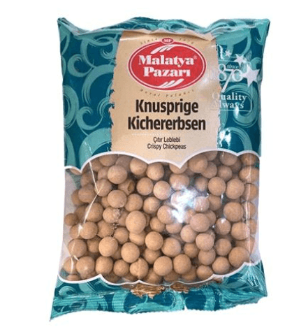 Malatya Crispy Chickpeas 200gr