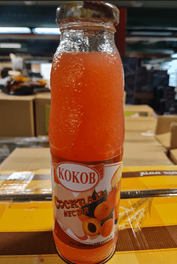 KOKOB Cocktail 350 ml