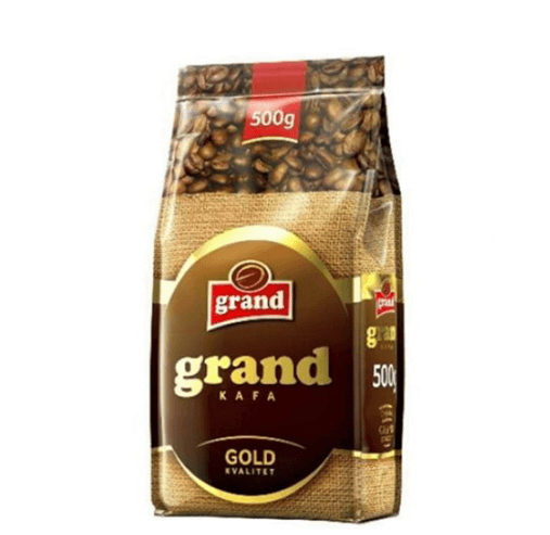 Plivit Grand Kafe Gold 500gr