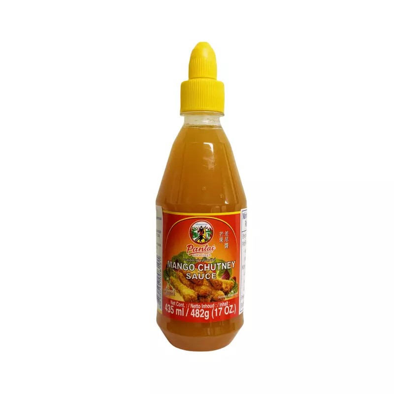 PANTAI Mango chutney sauce 435 ml