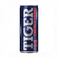 Tiger Energidrikk 250ml