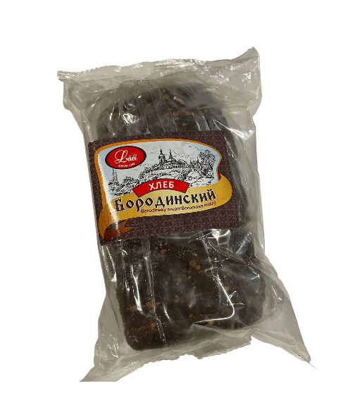 Borodinbrød „Lachi” 240g