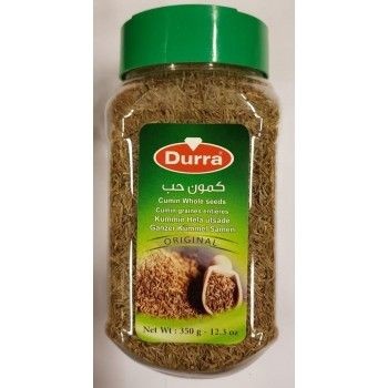 Durra Cumin Seed  350gr