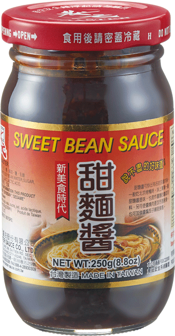 MASTER Sweet bean sauce 250 g