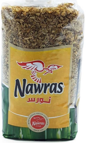 NAWRAS Freekeh 900 g