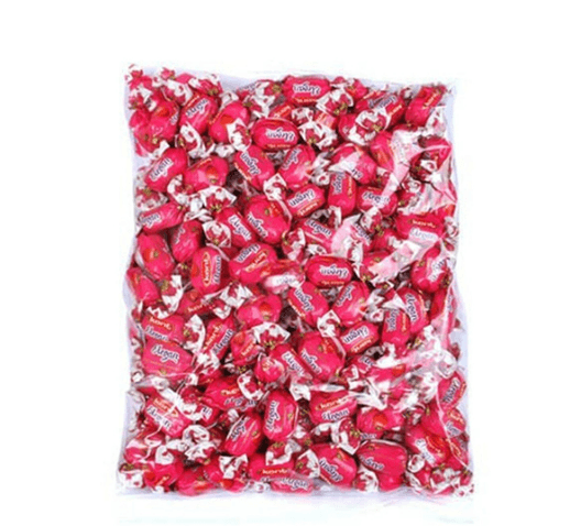 Kent Candy Misbon Strawberry 1kg