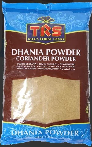 TRS Coriander Powder 1kg