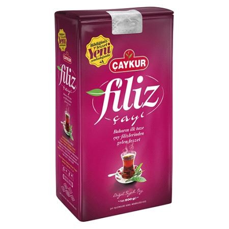 Caykur Filiz Luks Tea 500gr