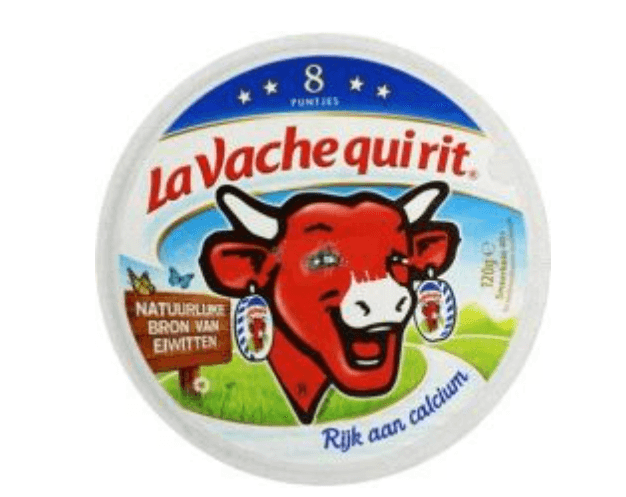 La Vache Qurit 128gr