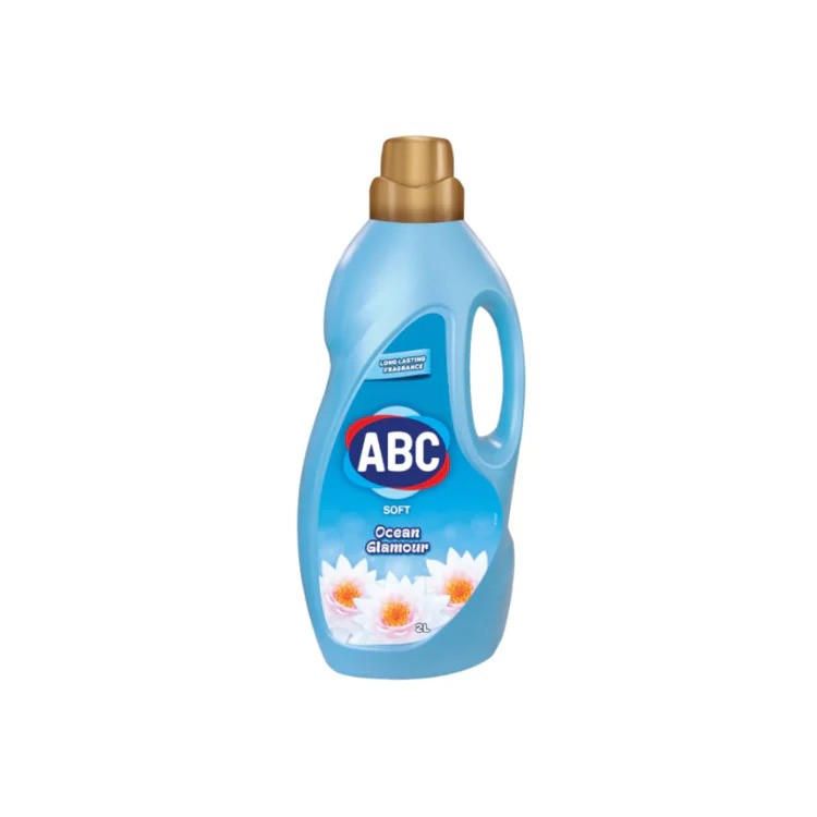 ABC Softner Ocean Glamour 2LT