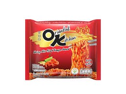 MAMA Instant noodle OK - Tomyum sauce 20 * 85 g