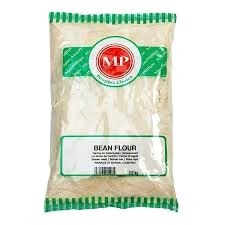 Mp Bean Flour 910gr