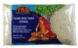 TRS Flake Rice Thick Pawa 1kg