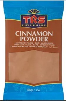 TRS Cinnamon Powder 100g