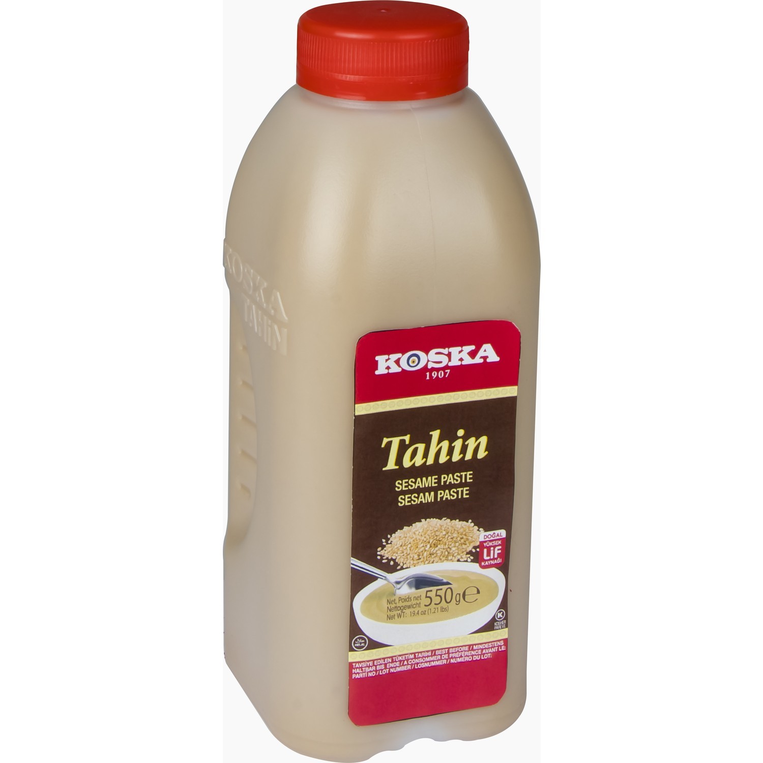 Koska Tahini 550g