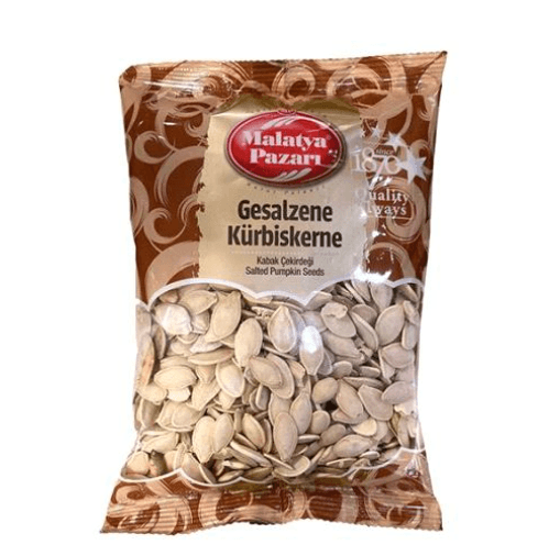 Malatya Roasted Pumpkin Seeds 200g