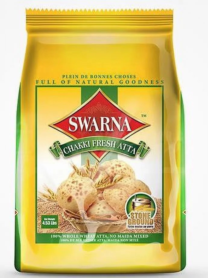 Swarna Ris 10kg