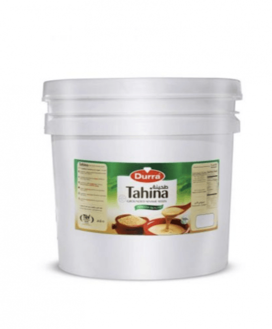 Durra Sesame Tahina  18kg