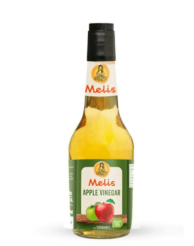 Melis Eple Eddik 500ml