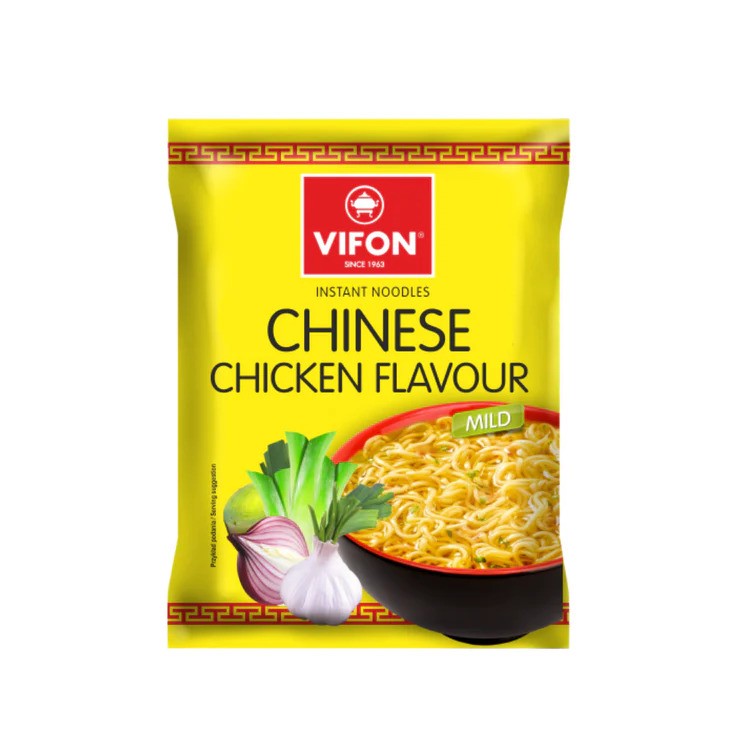 Tan Viet Vifon Chinese Chicken Flavour Instant 70G