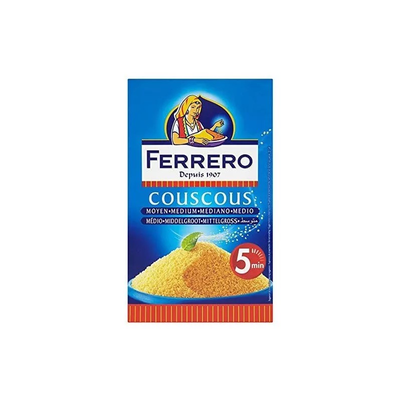 Ferrero Coucous 500g 