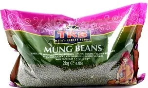 TRS Mung Beans 2kg