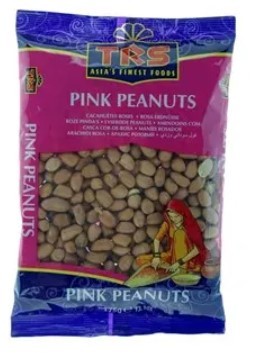 TRS Pink Peanut 375g