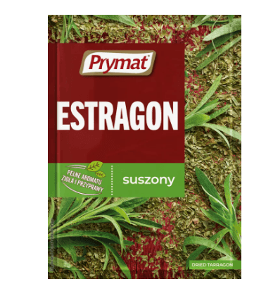 Prymat Estragon 10g