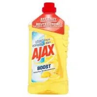 AJAX Gulvsåpe "Baking soda-lemon" 1L